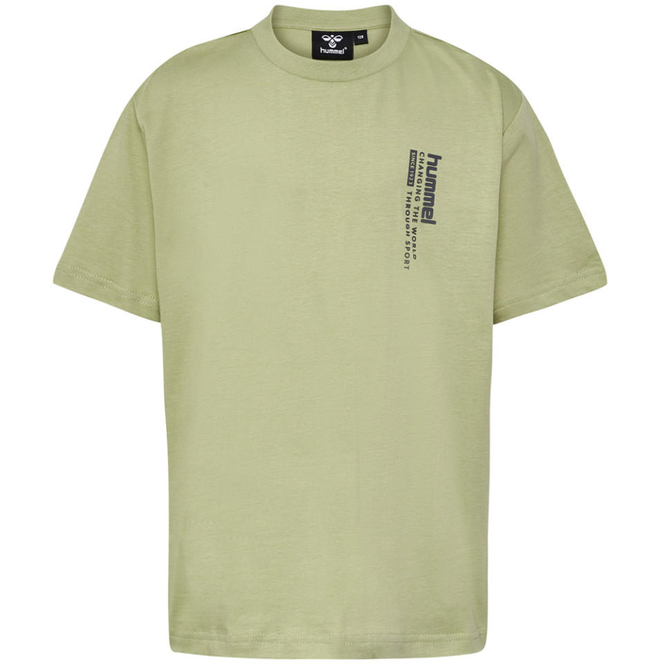 Organic hmlDante t-shirt
