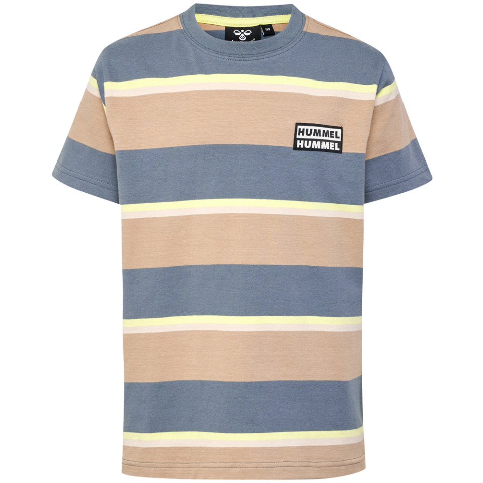 Organic hmlKean t-shirt