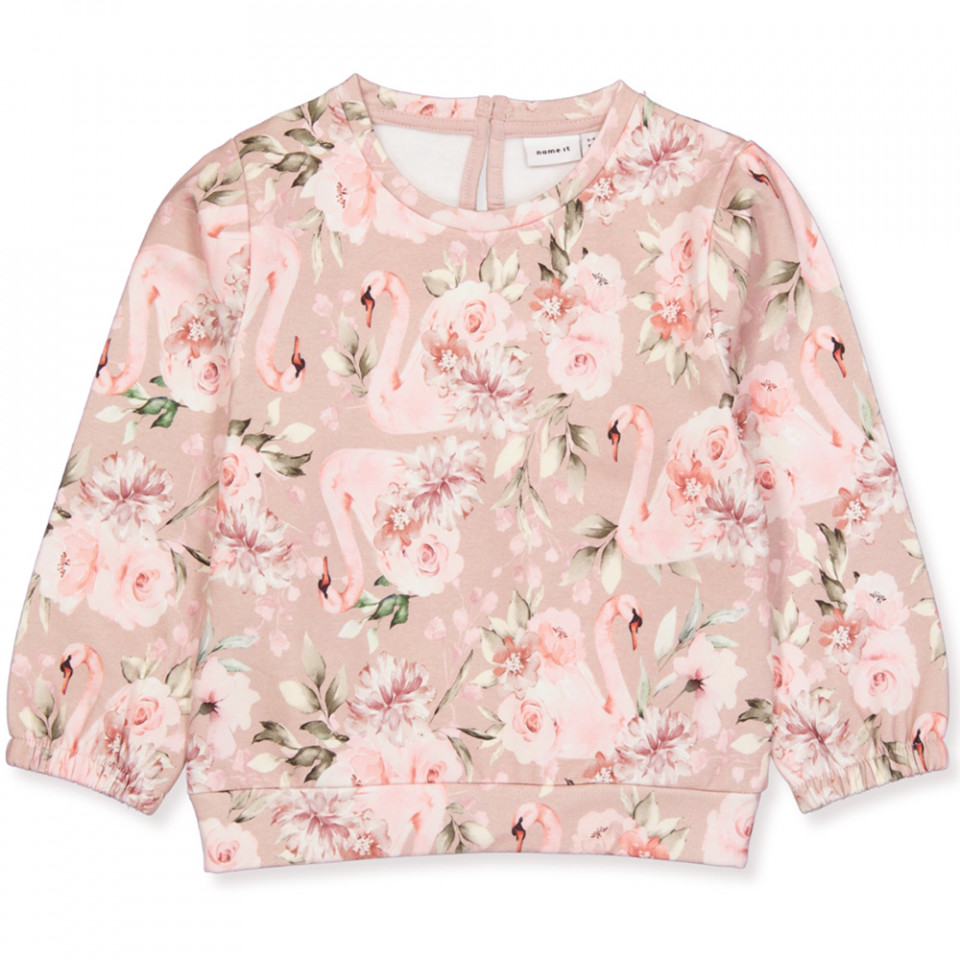 Organic NMFTonia sweatshirt