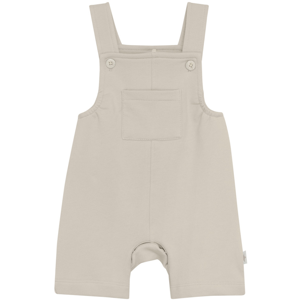Organic overalls