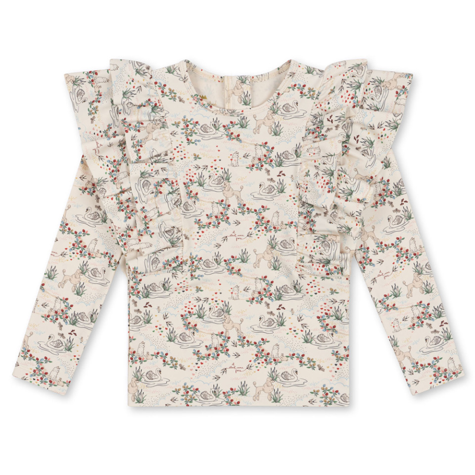 Manuca UV 50+ badebluse