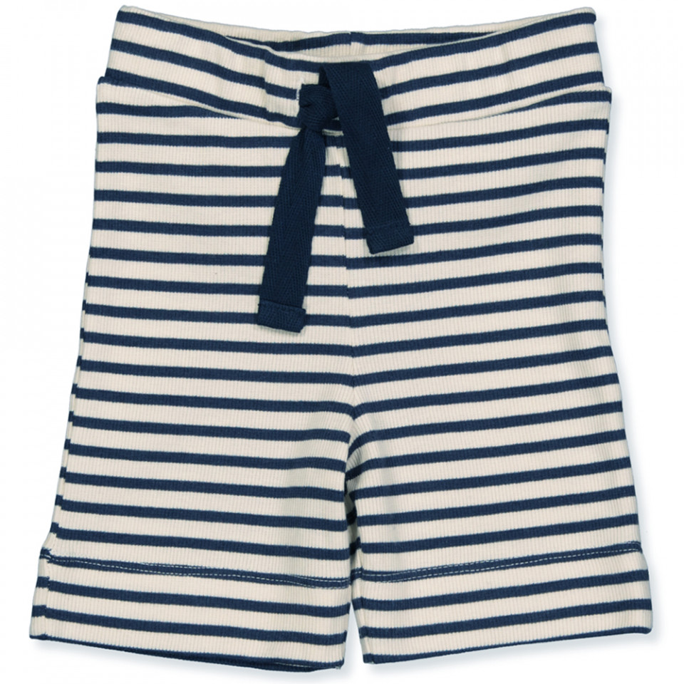 Taranto shorts - modal rib