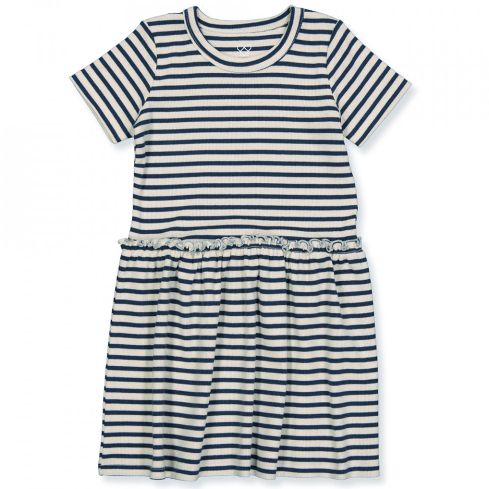 Modena kjole - modal rib