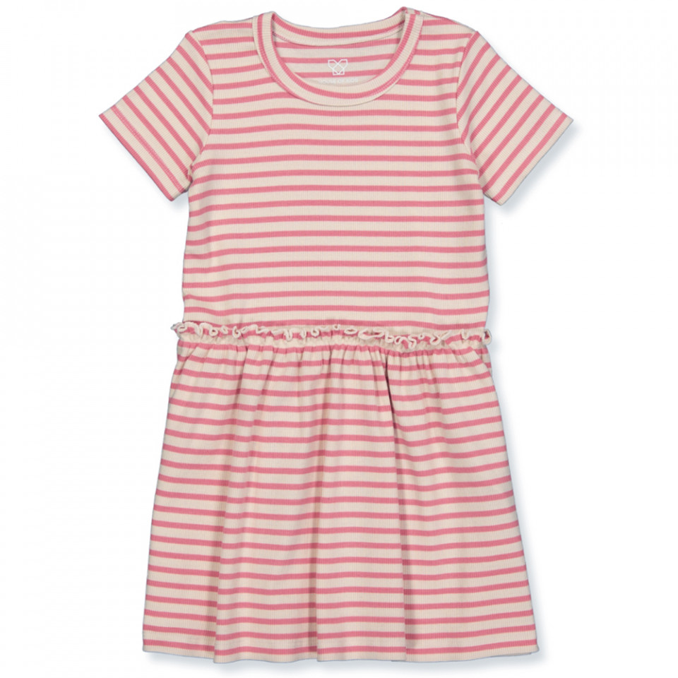 Modena kjole - modal rib