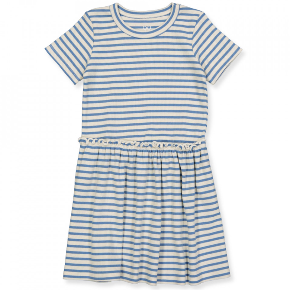 Modena kjole - modal rib