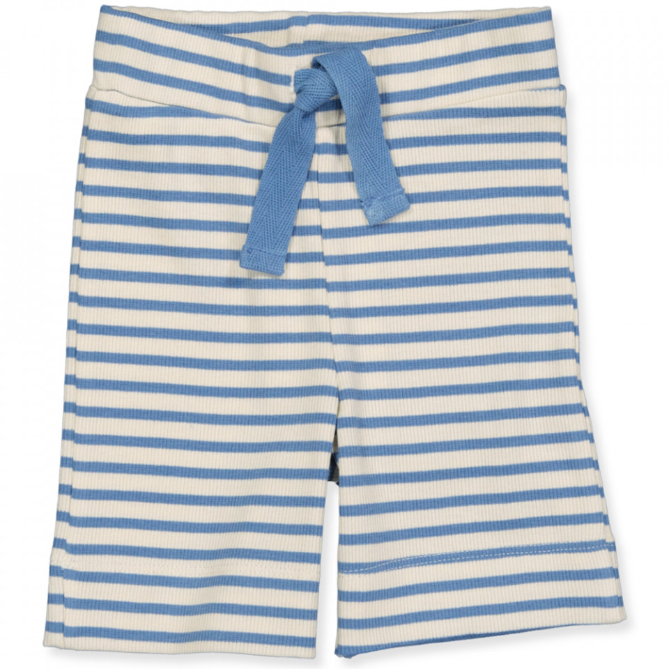Taranto shorts - modal rib