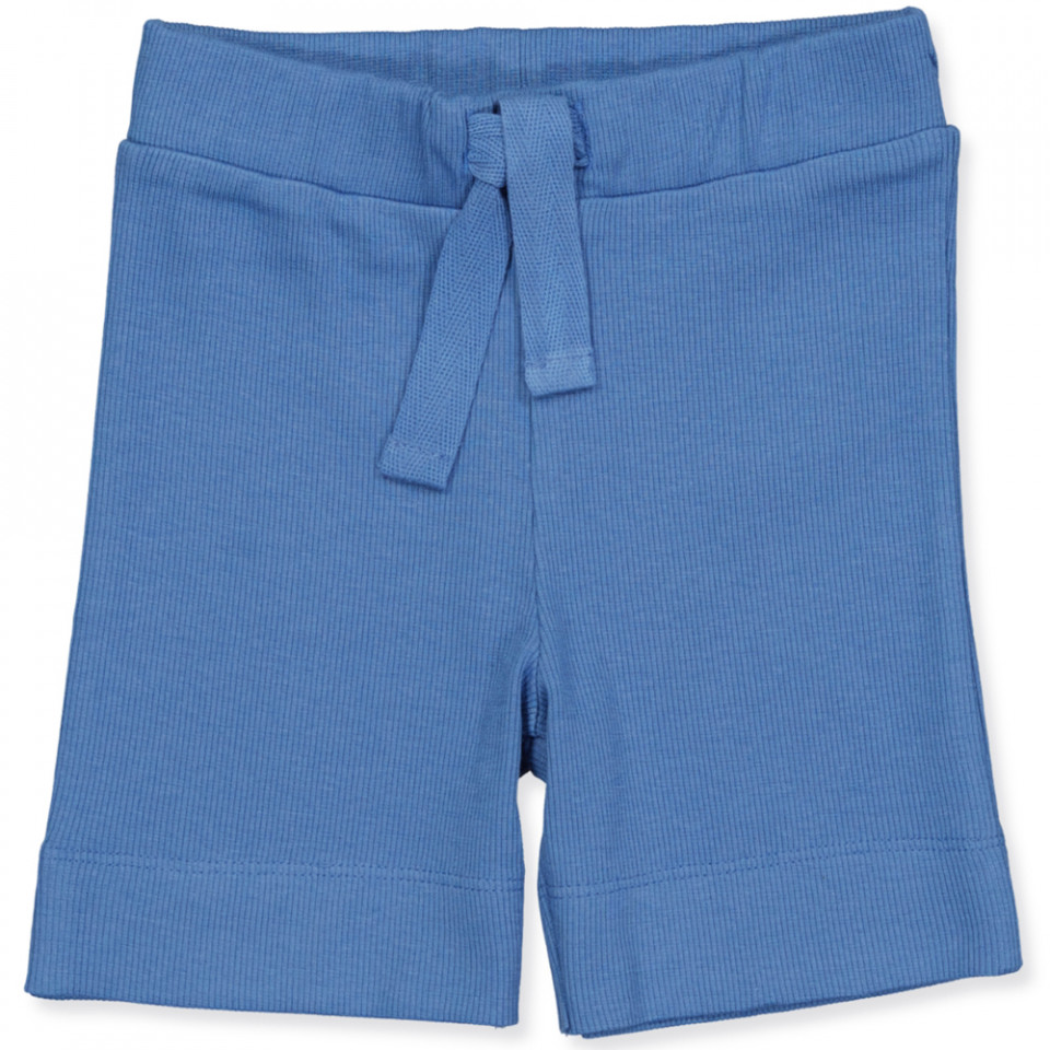 Taranto shorts - modal rib