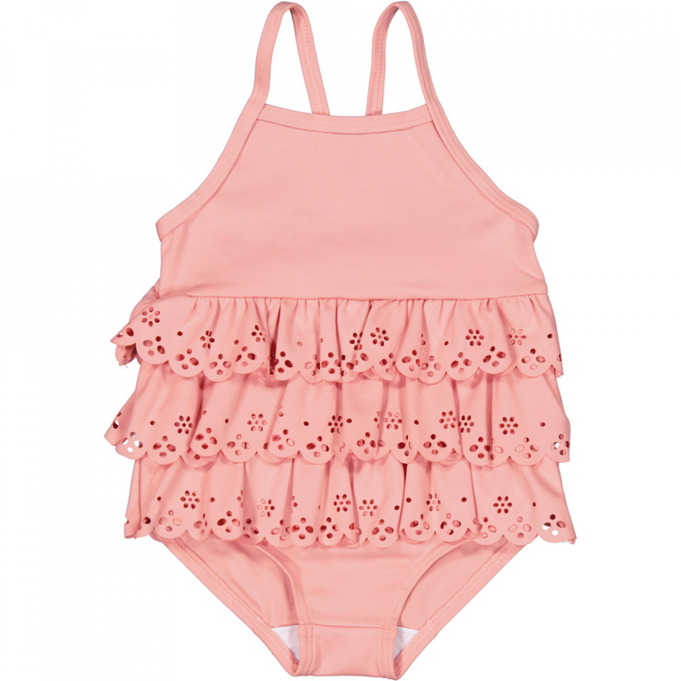 Sway UV 40+ badedragt