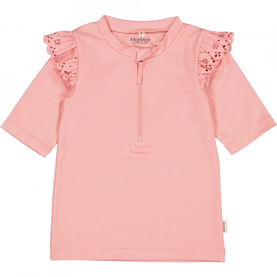 Swinstina UV 40+ bade t-shirt