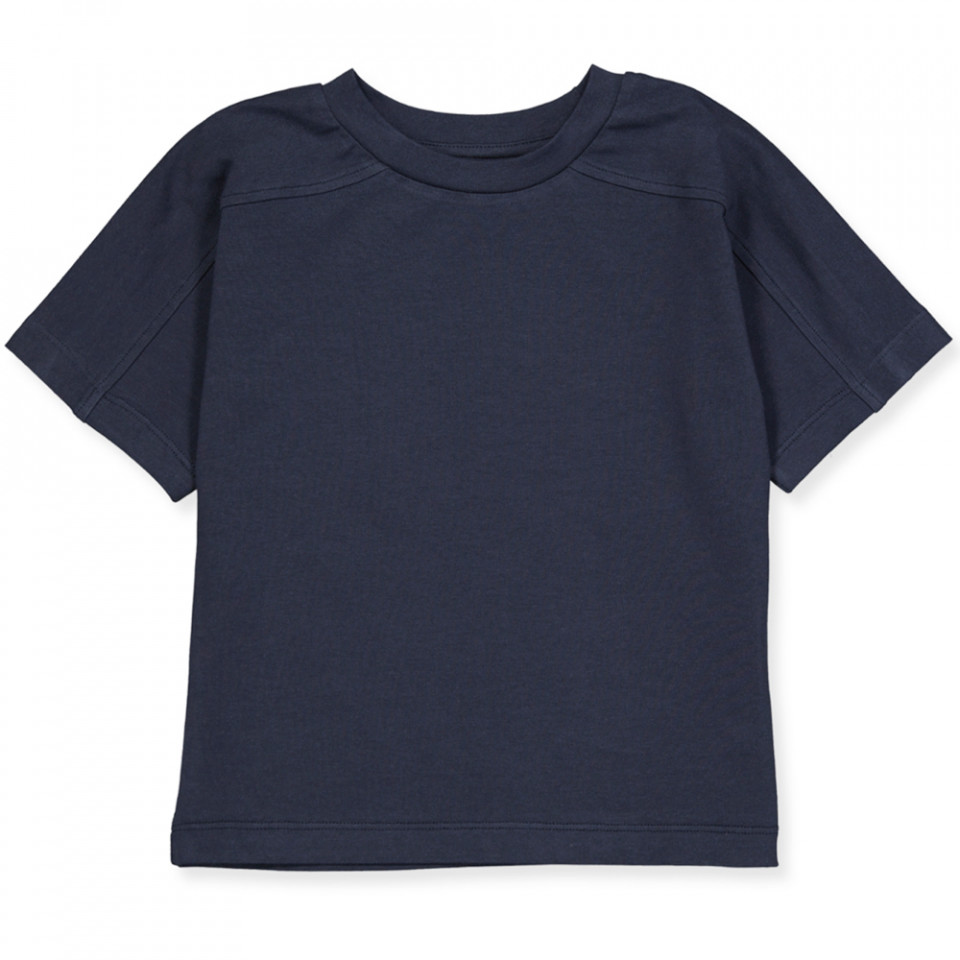 Alcamo t-shirt - silk touch