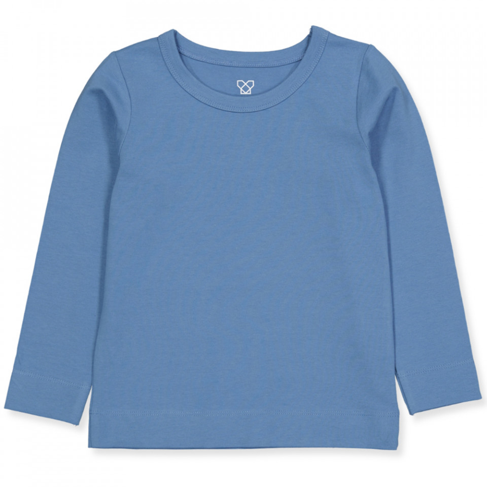 Milano bluse - silk touch