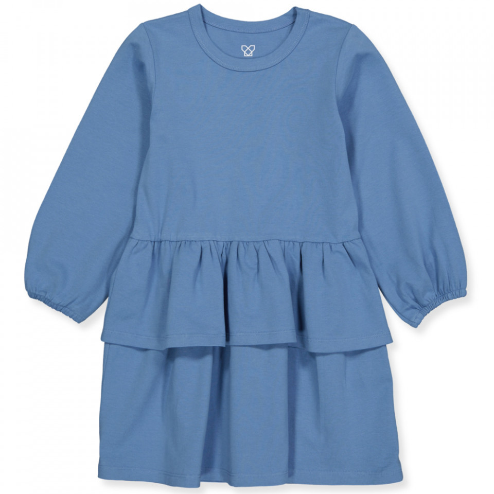 Rimini kjole - silk touch