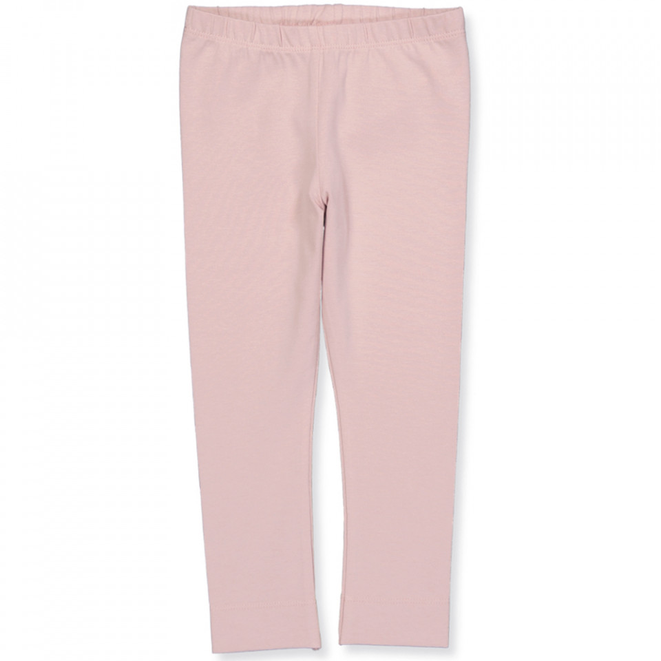 Valencia leggings - silk touch