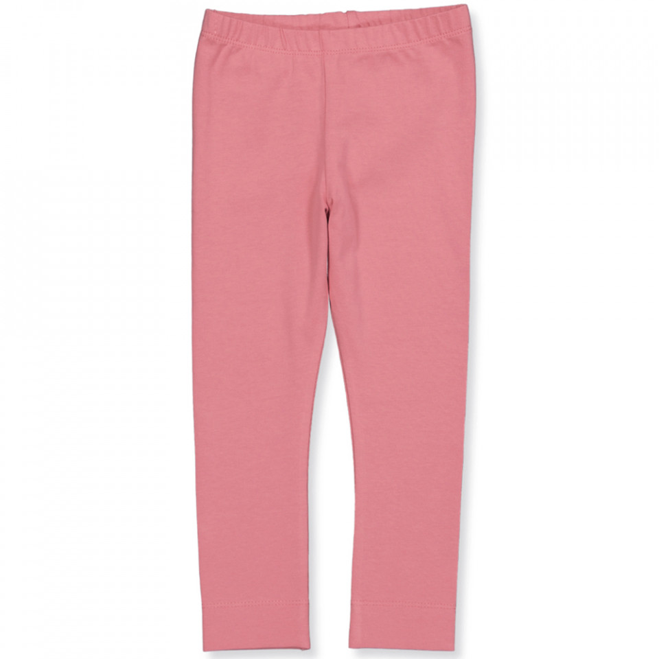 Valencia leggings - silk touch