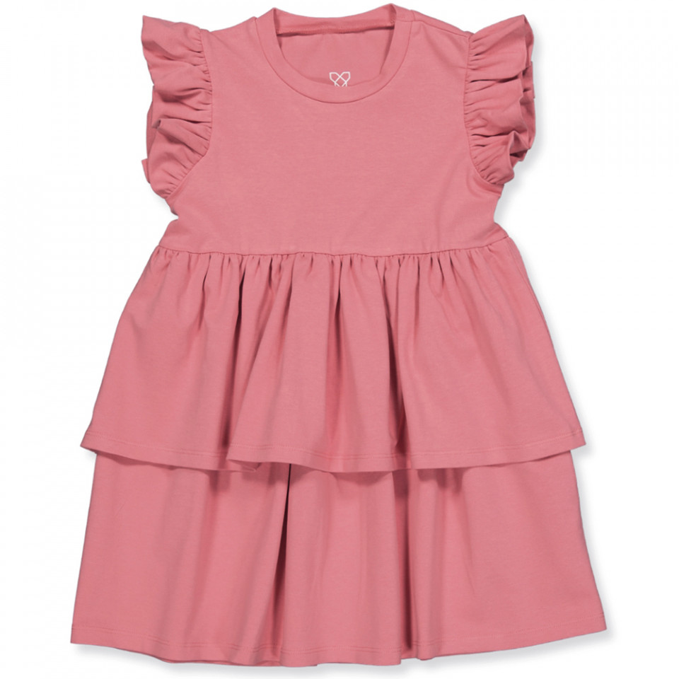 Verona kjole - silk touch