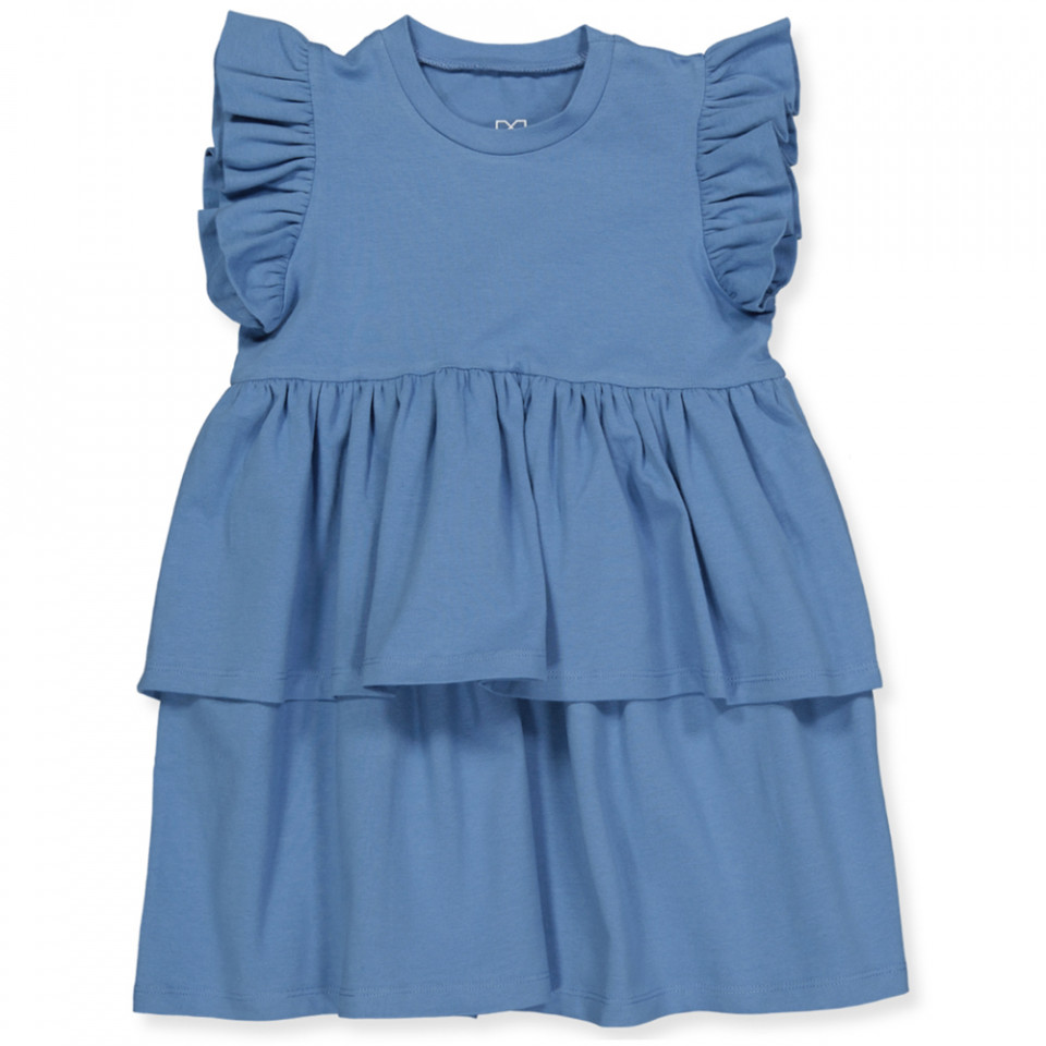 Verona kjole - silk touch