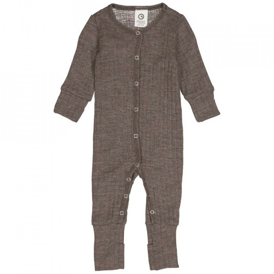 Organic uld heldragt