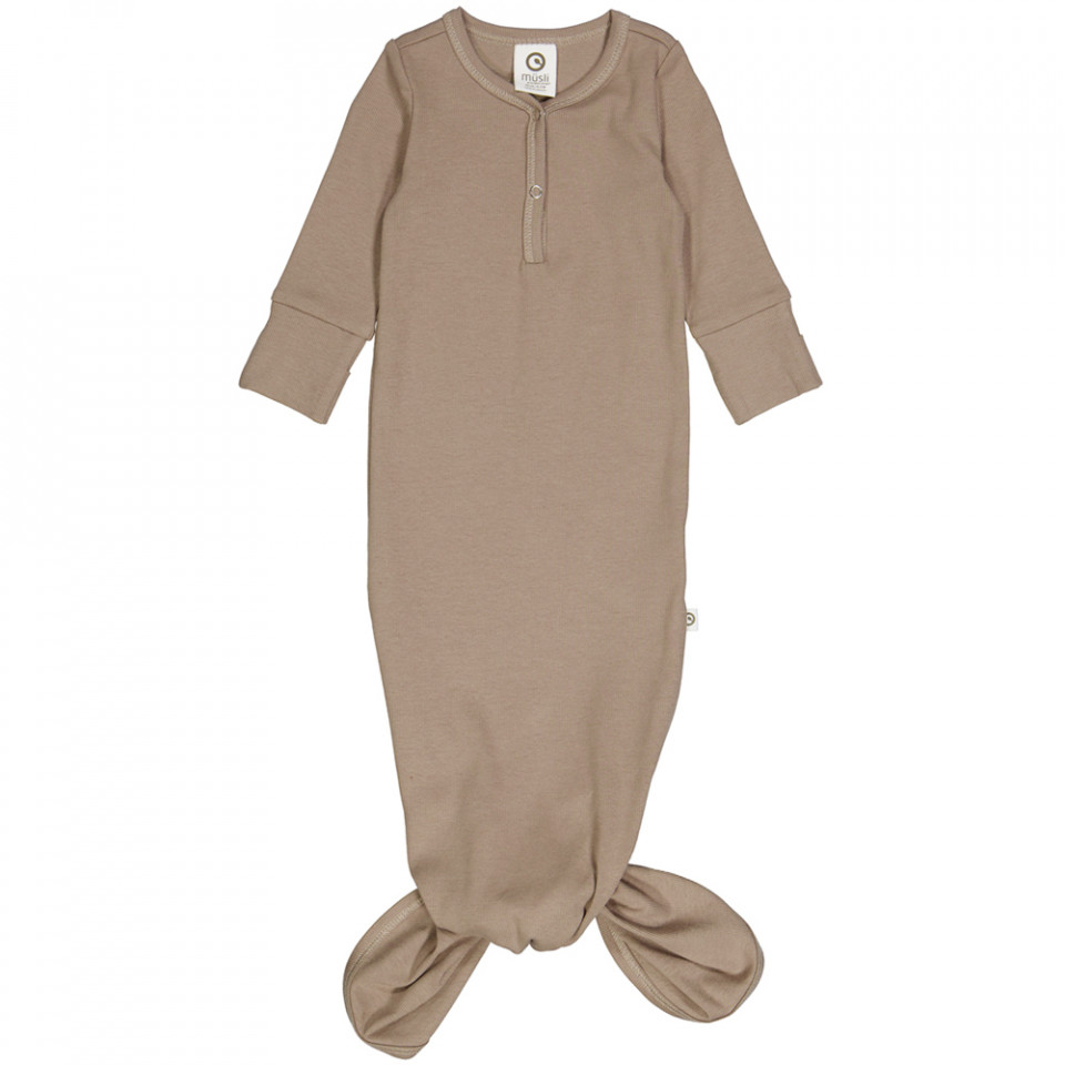 Organic rib heldragt