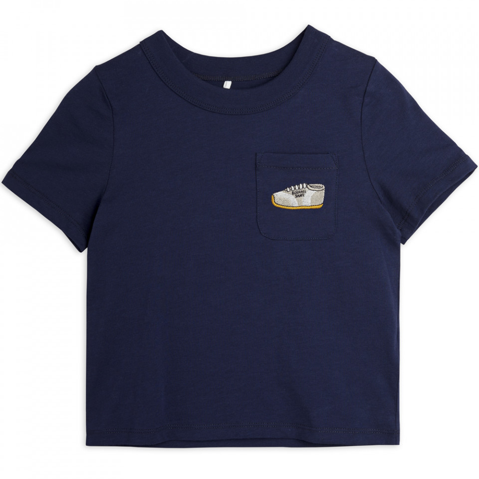 Organic Jogging t-shirt 