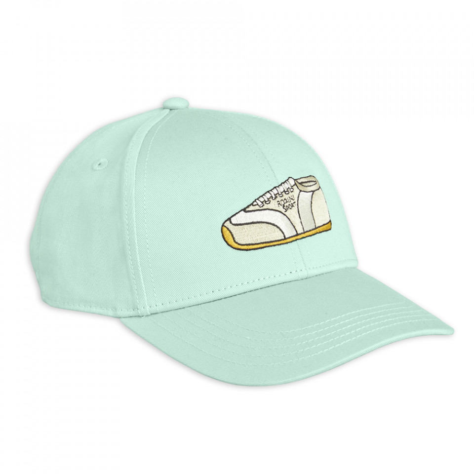 Organic Rodini sport cap 
