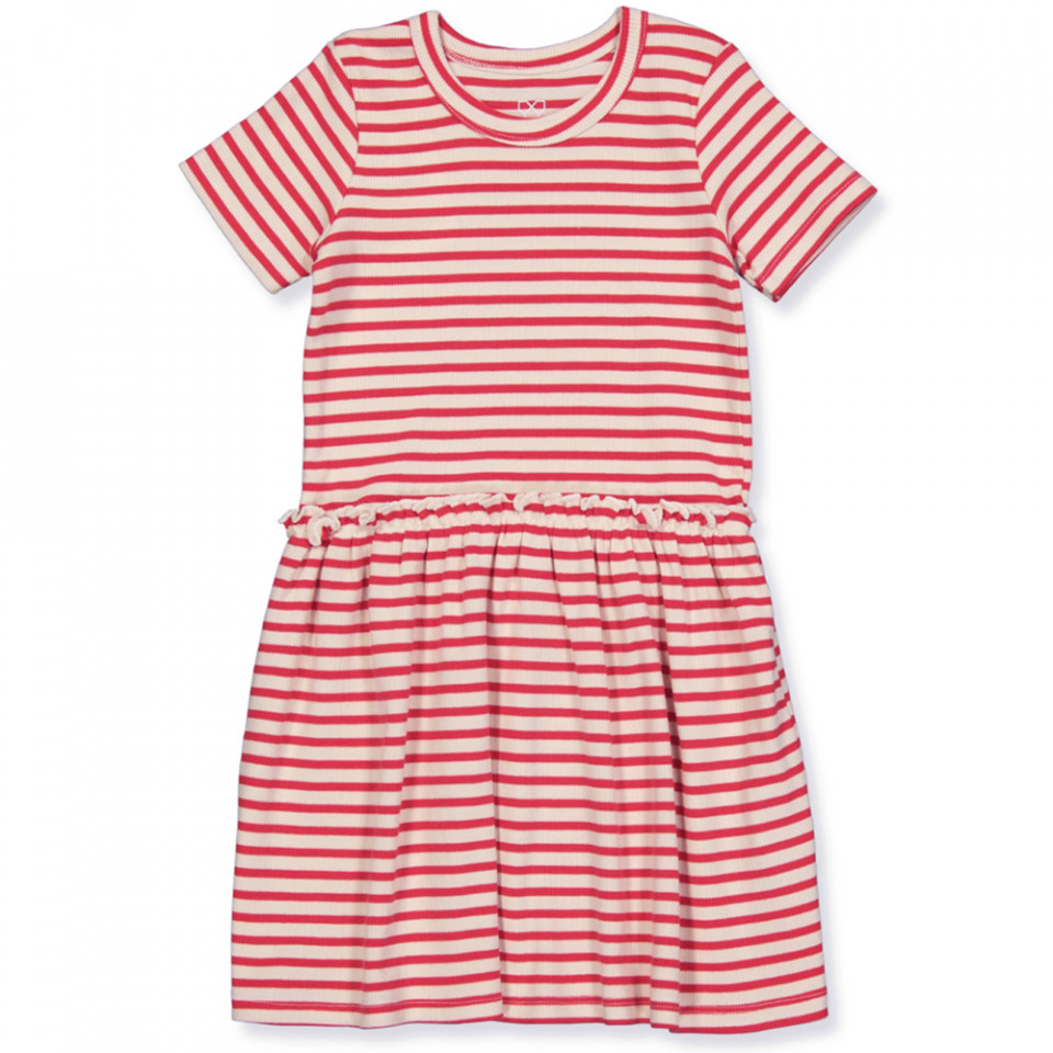 Modena kjole - modal rib