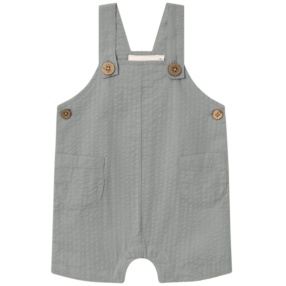 Organic NBMHoman overalls