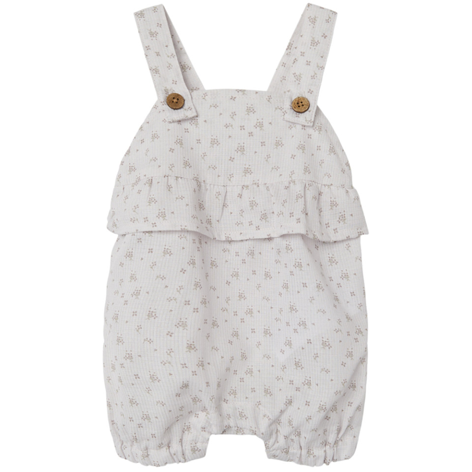 Organic NBFJonina overalls