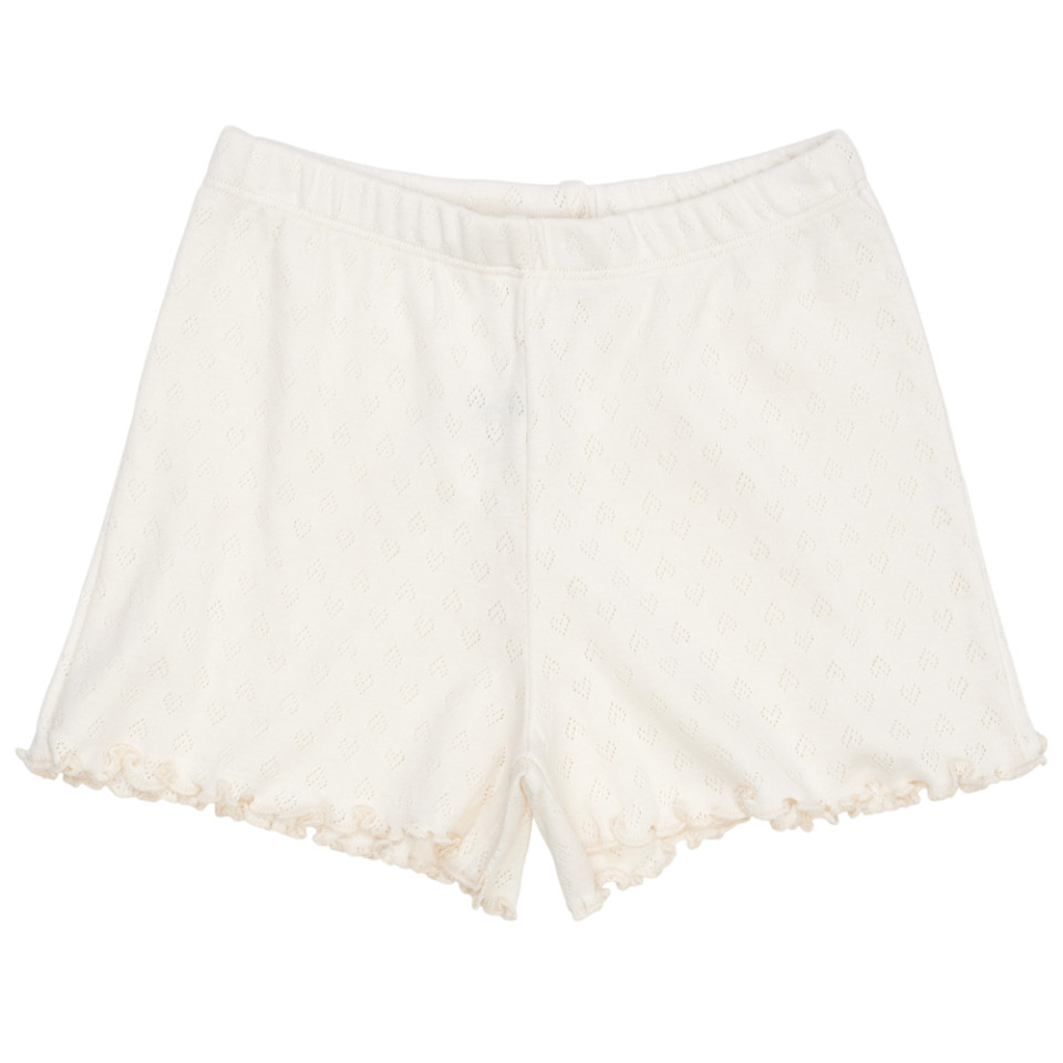 Organic Heart shorts