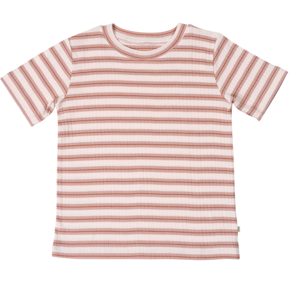 Organic Nirvana t-shirt