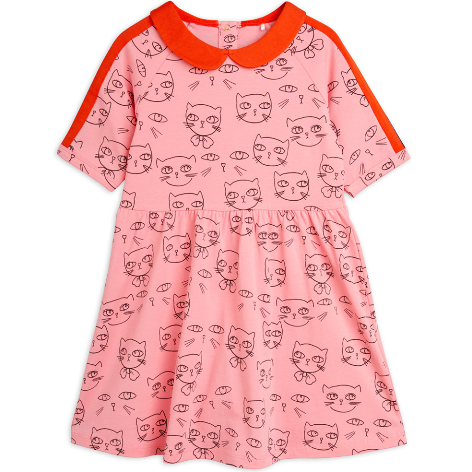 Organic Cathlethes kjole