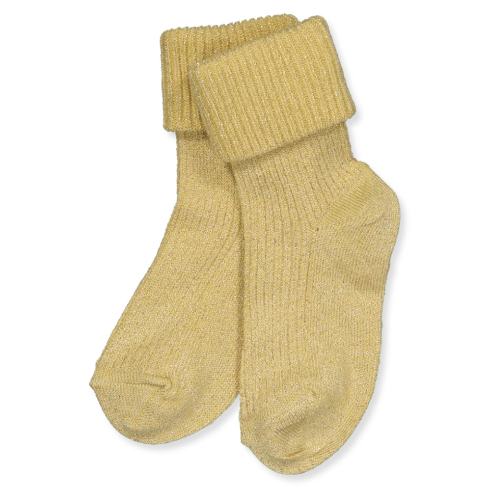 Ida glimmer strømper