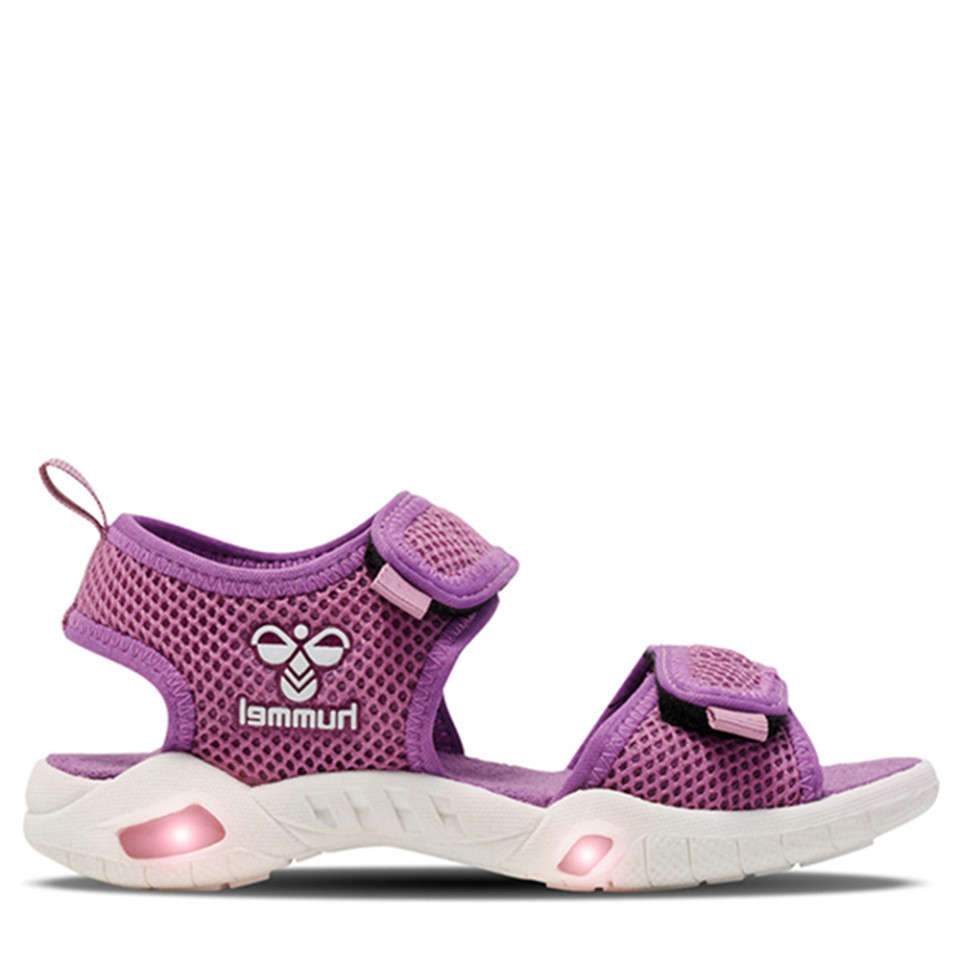 Sandal Flash - blinkesandal