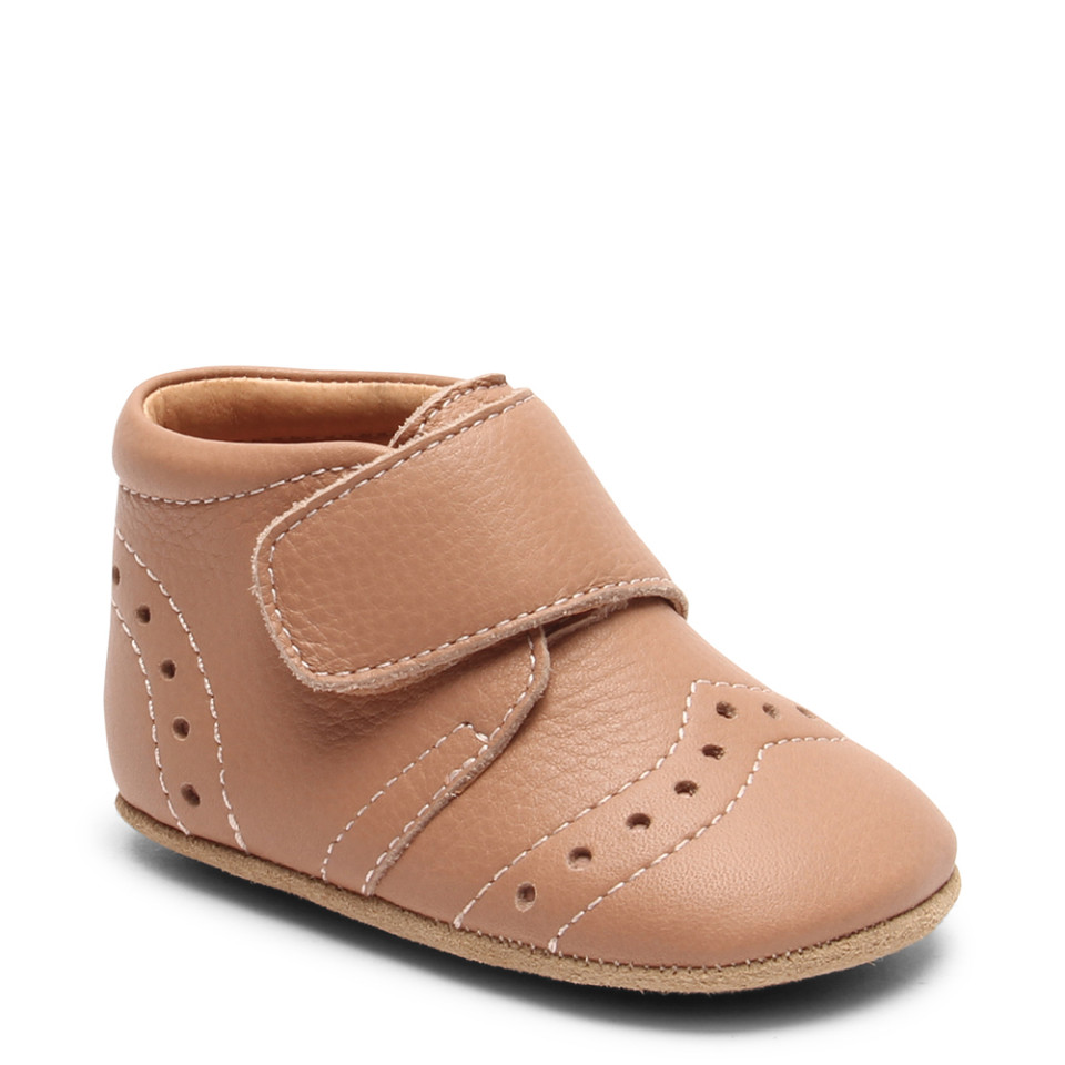 Nude Petit hjemmesko