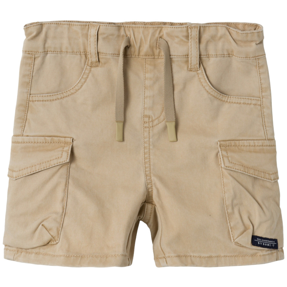NMMBen cargo shorts