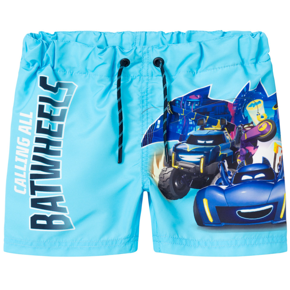 NMMMicco Batwheels badeshorts