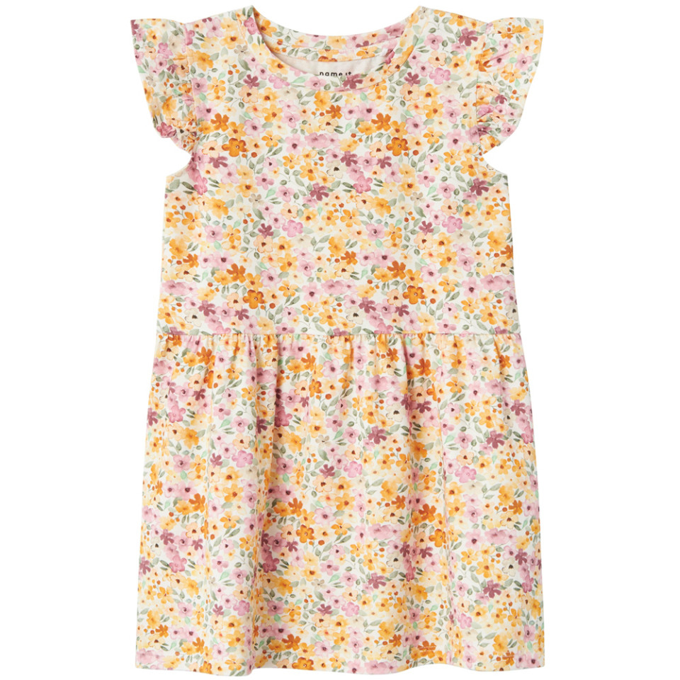 Organic NMFHisse kjole