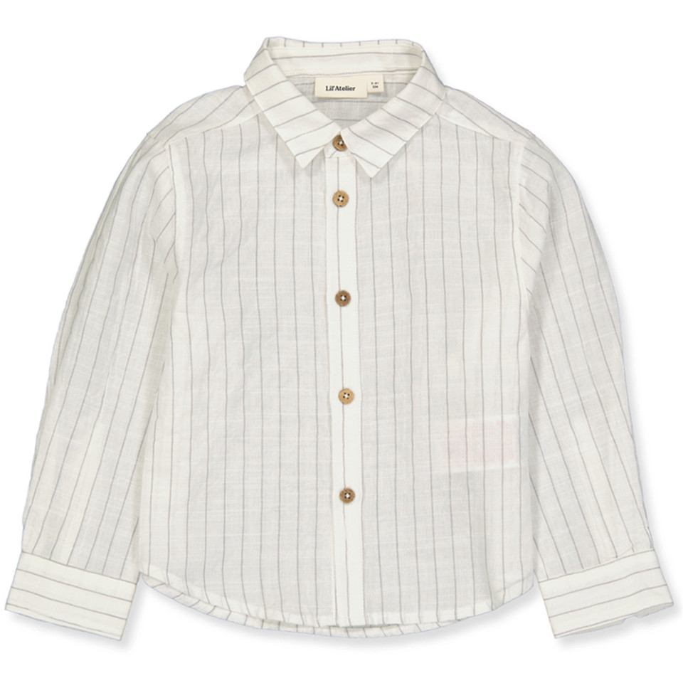 Organic NMMFrej skjorte