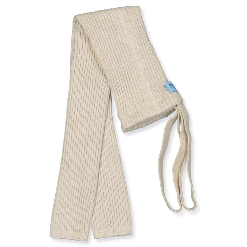 Organic Hippy leggings med seler