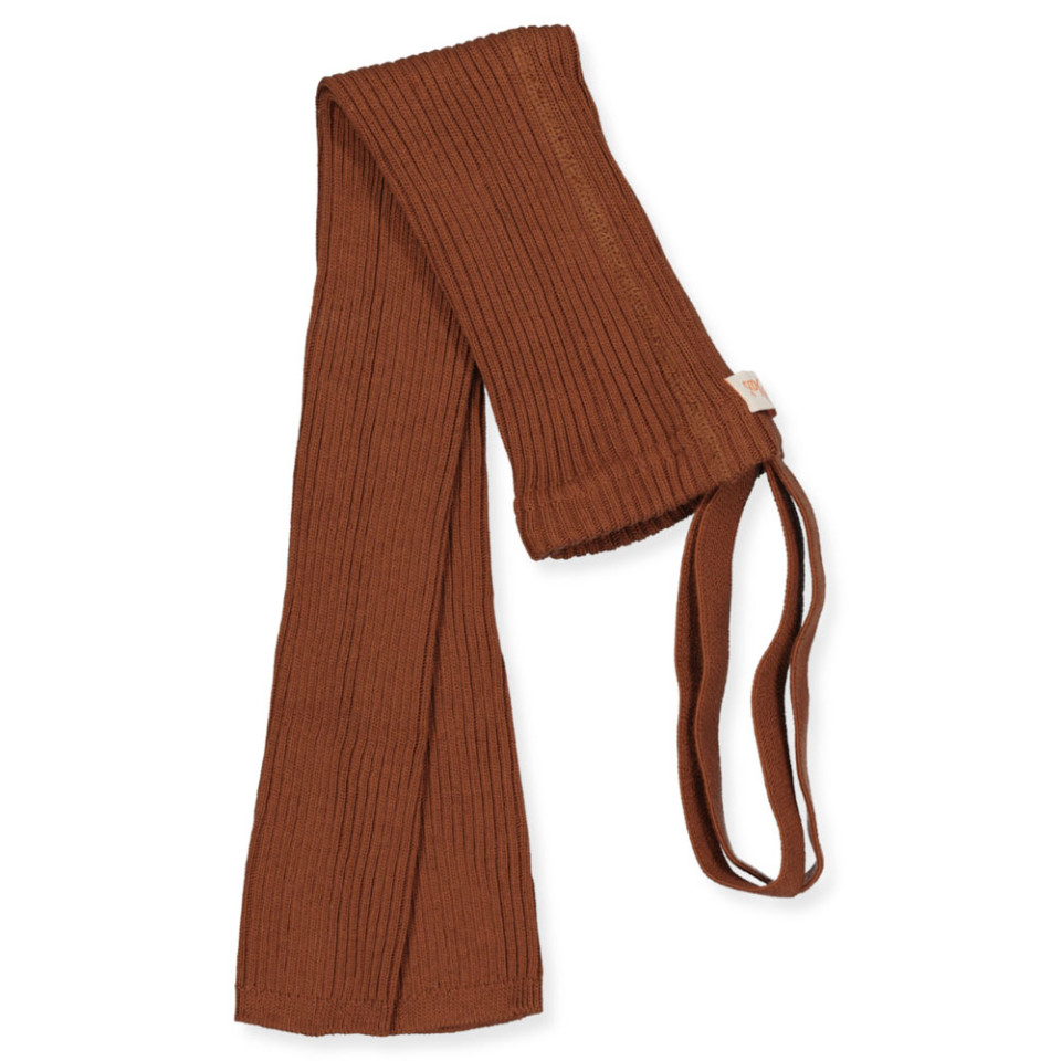 Organic Hippy leggings med seler