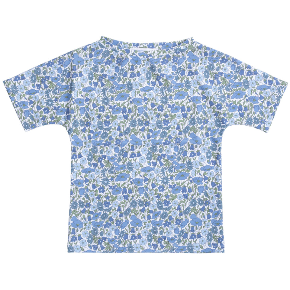 Luna UV 50+ bade t-shirt