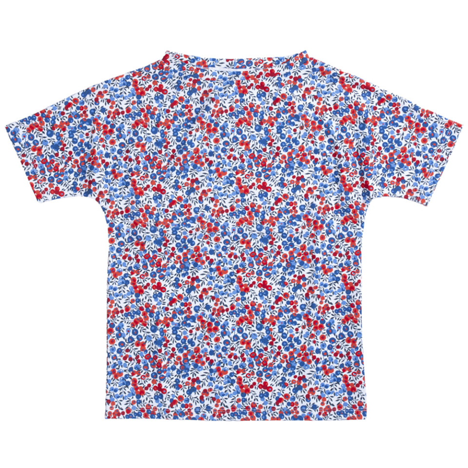 Luna UV 50+ bade t-shirt