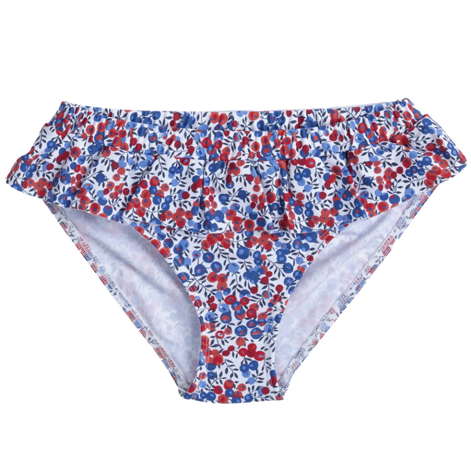 Zoelle UV 50+ bikinibukser