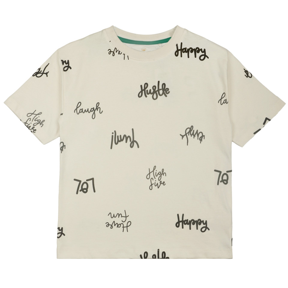 Organic TNKonrad t-shirt