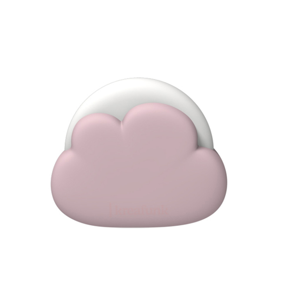 Cloudy lampe