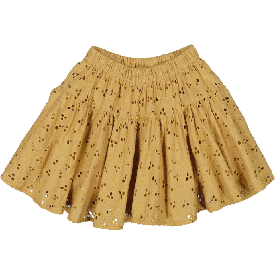 Organic Sylviana nederdel