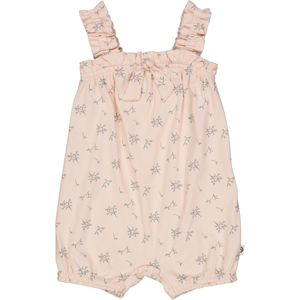 Organic Jasmin sommerdragt 