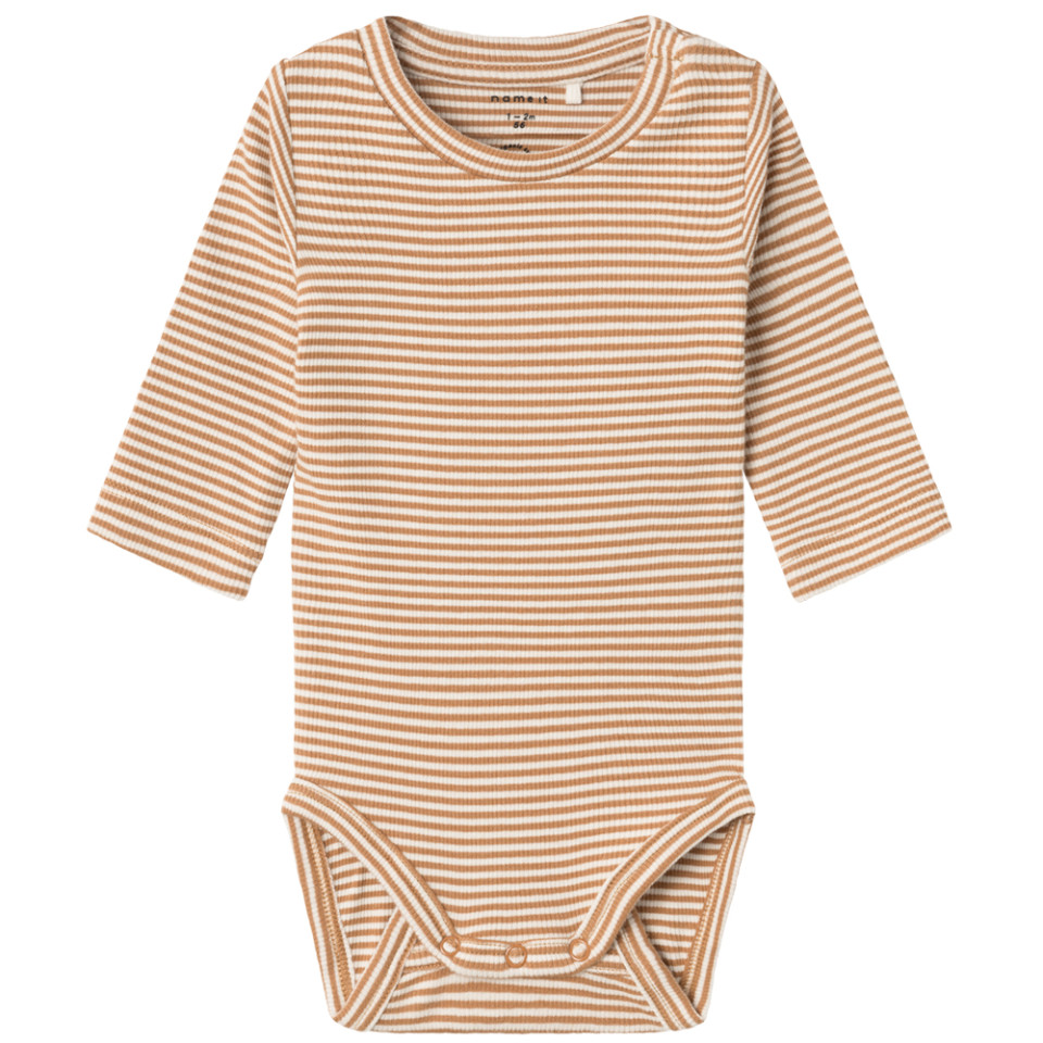 Organic NBNBerro body