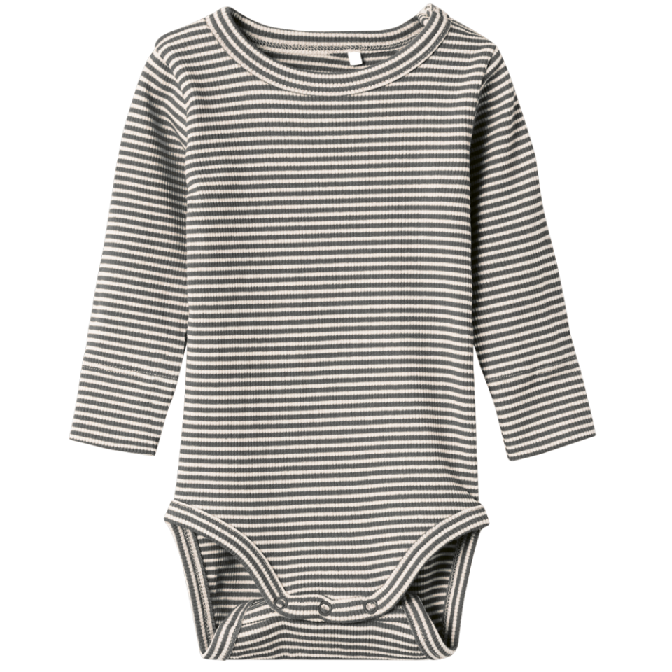 Organic NBNBerro body