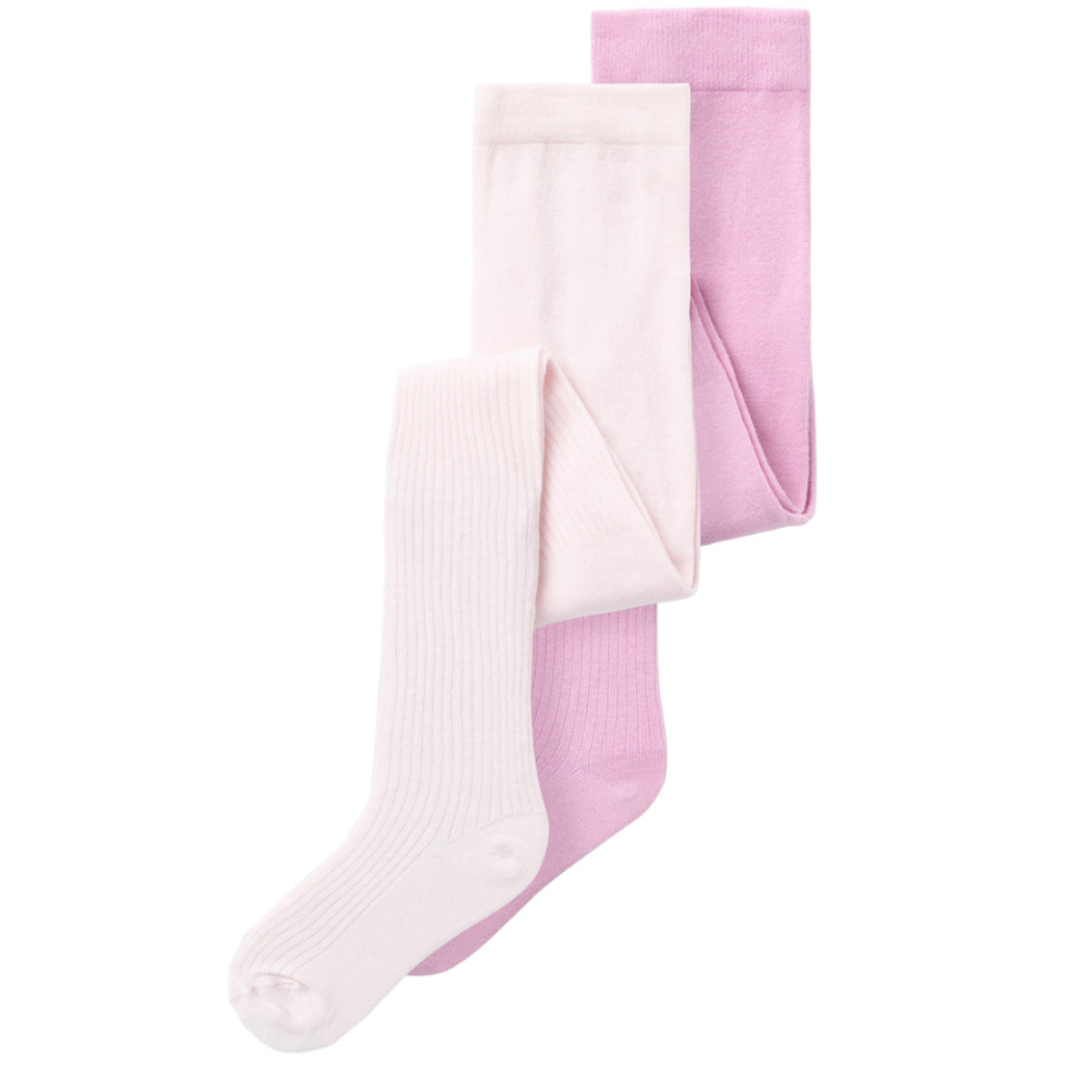 NMFKarib 2-pak strømpebukser