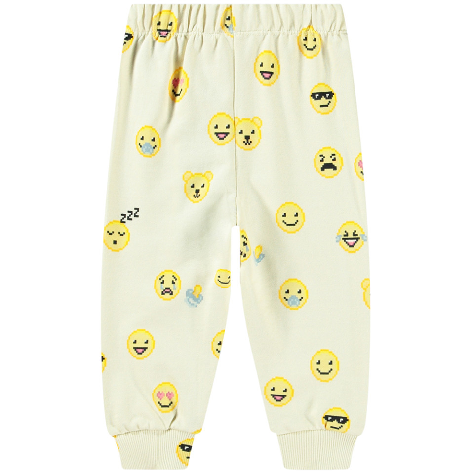 Organic Simeon sweatpants